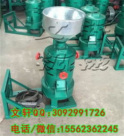 碾米機(jī)的核心結(jié)構(gòu)、主流廠家與自動(dòng)化去皮技術(shù)解析