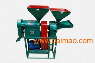 溫州NX系列碾米機(jī)選購指南 廠家、價(jià)格與制作工藝解析