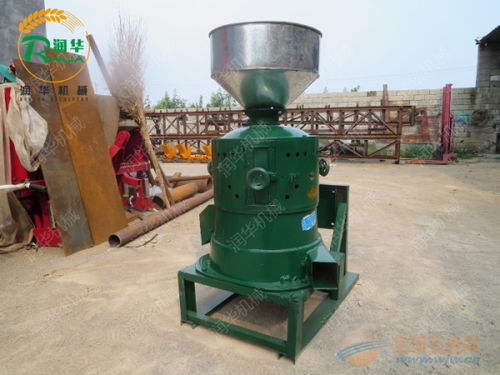 專業(yè)供應(yīng)優(yōu)質(zhì)糧食加工設(shè)備 陜西脫皮機(jī)、蕎麥碾米機(jī)與大麥制糝機(jī)的制造與選擇