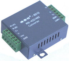 RS422/485中繼器 信號(hào)傳輸?shù)氖刈o(hù)者