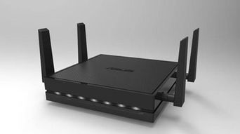 華碩網絡重兵出擊 CES 2015電子展上的中繼器新篇
