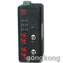 昆騰140crp93200c s908rio光纖中繼器